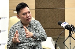 Việt Nam - trụ cột chiến lược và động lực thúc đẩy tầm nhìn ASEAN 2045