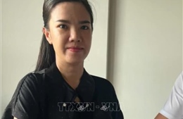 Bắt đối tượng truy nã lừa đảo gần 17 tỷ đồng