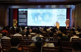 Tìm tài năng trẻ, giải quyết bài toán về công nghệ lượng tử