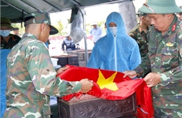 Mở ra hi vọng để những người con của đất nước được gọi đúng tên mình