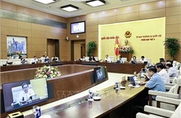 Bảo đảm đồng bộ, thống nhất hệ thống pháp luật về quân sự, quốc phòng
