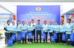 Từ bảo vệ quyền lợi đến kiến tạo nguồn lực phát triển quốc gia