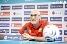 ASEAN Cup 2026: Lào kỳ vọng tạo 'địa chấn' trước Malaysia