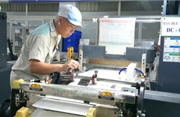 Nhà máy thông minh giúp doanh nghiệp nâng hiệu quả quản trị