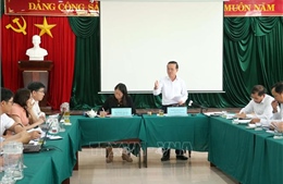 TP Hồ Chí Minh nghiên cứu quy định phạt 'thẻ vàng', 'thẻ đỏ' đối với tàu cá vi phạm IUU
