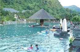 Đường dài cho du lịch xanh