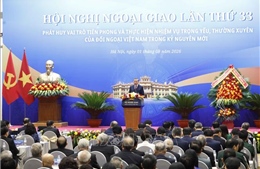 Sự kiện nổi bật tuần từ 27/7 đến 2/8