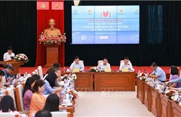 Phát động Giải Báo chí toàn quốc 'Vì sự nghiệp Giáo dục Việt Nam' năm 2026