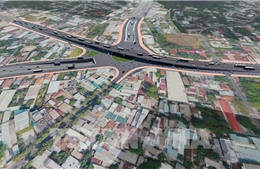Nghị quyết 57-NQ/TW: Tái thiết lập quy trình mới ngành xây dựng
