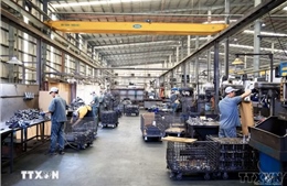 Nghị quyết 10-NQ/TW: Vốn FDI thế hệ mới 'rót' mạnh vào Đồng Nai