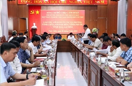 Tận dụng lợi thế, đánh thức tiềm năng kinh tế biển