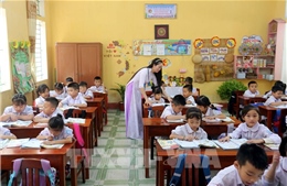 Dự kiến giảm hơn 17.000 đầu mối cơ sở giáo dục công lập trên cả nước