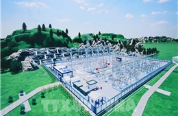 Chủ động nguồn điện phục vụ Hội nghị cấp cao APEC 2027