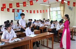 Tháo gỡ vướng mắc trong bổ nhiệm chức danh nghề nghiệp, xếp lương giáo viên