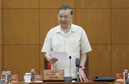 Tổng Bí thư, Chủ tịch nước Tô Lâm: Phải đổi mới công tác quy hoạch và tổ chức phát triển hạ tầng