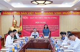 Đổi mới công tác kiểm điểm, đánh giá chất lượng tập thể, cá nhân trong hệ thống chính trị