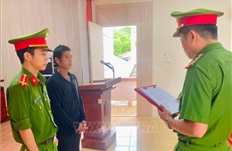 Khởi tố người đi bộ gây tai nạn chết người trên quốc lộ