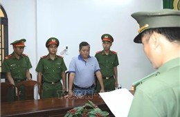 Khởi tố Chủ tịch Hội đồng quản trị, Giám đốc Công ty cổ phần Mekolor