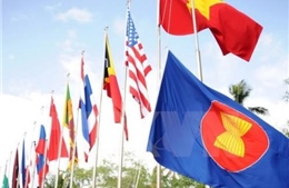 Phép thử sức chống chịu của kinh tế ASEAN