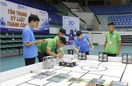 Khơi dậy niềm đam mê khoa học công nghệ, sáng tạo cho học sinh, sinh viên