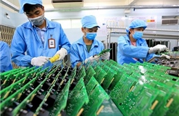 Việt Nam hấp dẫn các doanh nghiệp bán dẫn hàng đầu của Mỹ