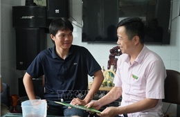 Đòn bẩy tín dụng chính sách nâng tầm nhân lực chất lượng cao