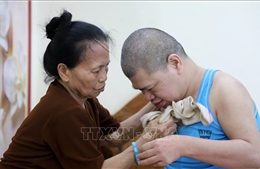 65 năm thảm họa da cam: Hành trình xoa dịu nỗi đau - Bài 1: Những vết thương không thể lành