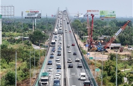 TP Hồ Chí Minh sẽ tích hợp IoT vào hạ tầng giao thông thông minh