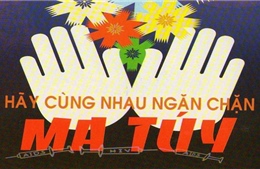 Quy chế hoạt động Ban Chỉ đạo Chương trình mục tiêu quốc gia phòng, chống ma túy đến năm 2030​