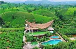 Đánh thức tiềm năng du lịch xanh Long Cốc