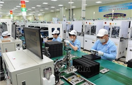 Bắc Ninh: Tạo lực đẩy chuyển đổi số cho hơn 54.000 doanh nghiệp