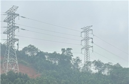 Tăng tốc phát triển hạ tầng năng lượng đáp ứng tăng trưởng