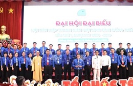 Xây dựng thế hệ 'thanh niên số'