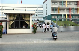Kỳ thi lại tại Tuyên Quang: Đề Ngữ văn có tính thực tiễn, gần gũi với đời sống