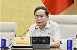 Tích hợp Chương trình mục tiêu quốc gia để khắc phục chồng chéo, dàn trải