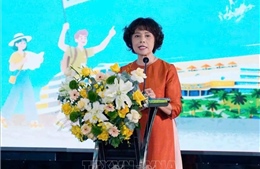 Tăng tốc thu hút khách quốc tế đến Việt Nam