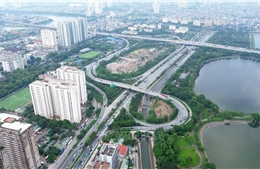 Kết nối đa phương thức, tạo động lực mới cho hạ tầng giao thông Việt Nam