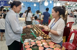 Đà Nẵng: Xây dựng năng lực xuất khẩu trực tuyến