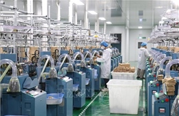 Nghị quyết số 10-NQ/TW: Động lực 'hút' FDI vào kinh tế xanh