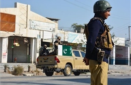 Pakistan bắt giữ gần 300 người nước ngoài liên quan đến trung tâm lừa đảo