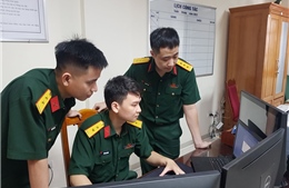 Nhiều giải pháp đột phá nâng cao hiệu quả cung cấp dịch vụ công trực tuyến 