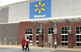 Nhiệm vụ mới của nhân viên Walmart: Sửa lỗi cho AI