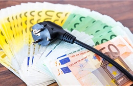 Italy: Trên 2,9 triệu người sập bẫy lừa đảo hóa đơn điện