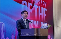 Tôn vinh tình hữu nghị bền vững và hợp tác chặt chẽ Việt Nam - Thái Lan