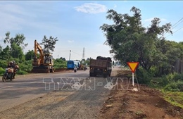 Quyết liệt gỡ vướng, đẩy nhanh tiến độ giải ngân đầu tư công