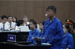 Cựu Thứ trưởng Nguyễn Bá Hoan bị đề nghị mức án từ 12 - 13 năm tù