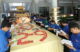 Để lịch sử 'chạm' tới giới trẻ