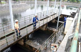 Hải Phòng: Huy động trên 11.000 người ứng phó bão số 4