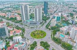 Gỡ 'điểm nghẽn', hoàn thiện cơ sở dữ liệu quốc gia đất đai