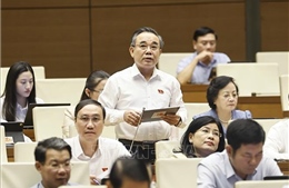 Luật hóa chính sách lấn biển: Mở không gian phát triển, siết quản trị rủi ro